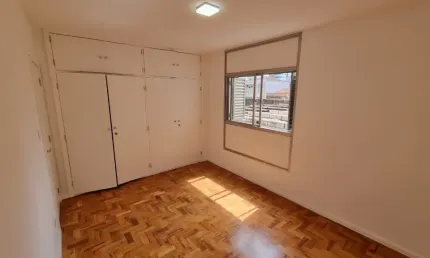 Apartamento à venda com 102 mts², sala pra 02 ambientes, 2 quartos, cozinha e área de serviços na vila mariana - são paulo - sp