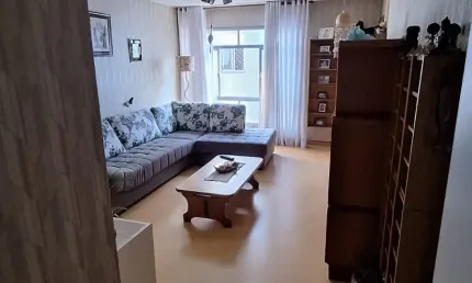 Apartamento 82Mts² com 03 quartos, sala, 2 vagas de garagem na Casa Verde São Paulo/SP