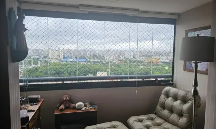 Apartamento 03 quartos, sala, cozinha e varanda na Freguesia do ó São Paulo / SP