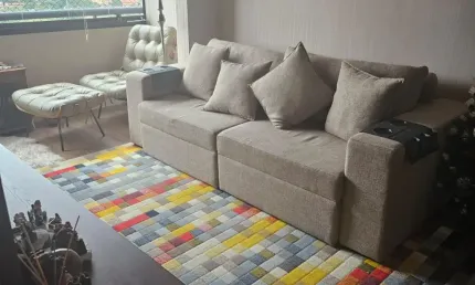 Apartamento 03 quartos, sala, cozinha e varanda na freguesia do ó são paulo / sp