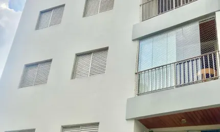 Apartamento com 66 Mts², sala para 2 ambientes 3 quartos, varanda e Piscina Freguesia do Ó SP