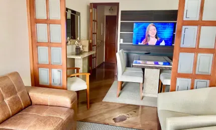 Apartamento com 66 mts², sala para 2 ambientes 3 quartos, varanda e piscina freguesia do ó sp