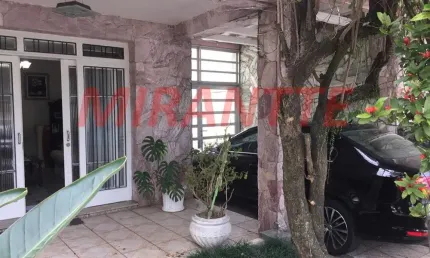 Sobrado à venda com 263 mts, 3 quartos, 5 vagas  na casa verde - são paulo - sp