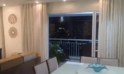 Apartamento à venda com 121 metros  com 3 quartos 3 banheiros 2 vagas Lauzane Paulista São Paulo-SP