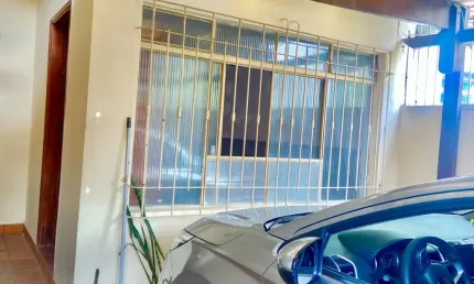Casa térrea a venda com saída para duas ruas r. zilda r. coronel cassio de barros casa verde alta sp