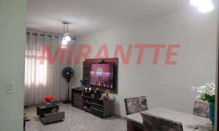 Sobrado para Venda com 136MTS², sala pra 2 ambientes, 3 quartos, 2 vagas de garagem - Casa Verde, São Paulo