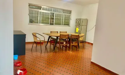 Casa `venda com 110 Mts no Tucuruvi próximo ao metro