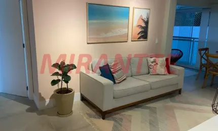 Lindo Apartamento com 86Mts, sala pra 2 ambientes, 3 quartos,2 vagas na Casa Verde / São Paulo