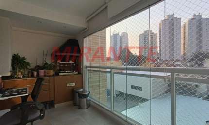 Lindo apartamento com 83Mts², 3 quartos, 2 vagas de garagem e sala pra 2 ambientes Casa verde São Paulo
