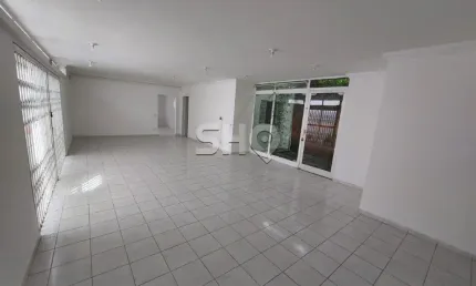 Casa comercial com 6 salas para alugar na Rua Domingos Fasolari, 376, Casa Verde, São Paulo