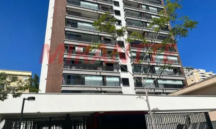 Apartamento para Venda - Santa Terezinha, São Paulo