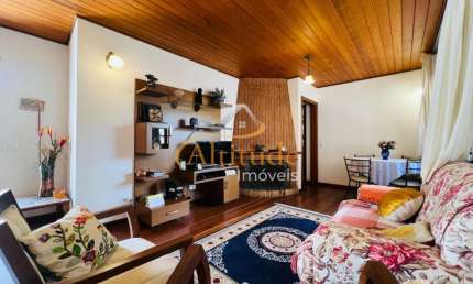 Oportunidade Única - Casa com Localização Privilegiada na Vila Matilde