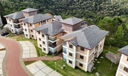 Apartamento novo (contrapiso) no Condomínio Mountain View – Ideal para Investir ou Morar