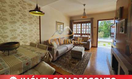 Encantador Triplex em excelente localização, ótima opção para renda via Airbnb