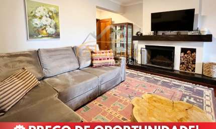 Espaçoso e Aconchegante: Um Apartamento que parece uma casa! Colinas Capivari | Campos do Jordão