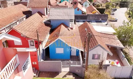 Casa ampla no bairro jardim elisabeth – 3 dormitórios, quintal e espaço extra