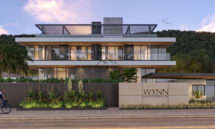 Loft com 1 quarto à venda na Estrada Caminho dos Açores, 1710, Santo Antônio de Lisboa, Florianópolis por R$ 994.259