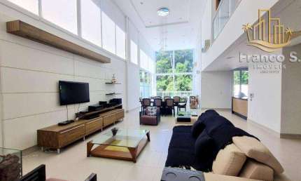 Casa com 5 quartos para alugar na Riviera de São Lourenço, Bertioga 