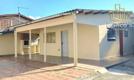 Casa com 2 dormitórios à venda por R$ 670.000,00 - Centro - Bertioga/SP