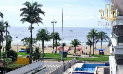 Apartamento com 2 quartos à venda no Centro, Bertioga 