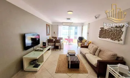 Apartamento com 2 dormitórios à venda, 88 m² por R$ 2.350.000 - Riviera  Módulo 7 - Bertioga/SP