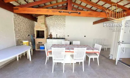 Casa com 3 quartos à venda no Centro, Bertioga 