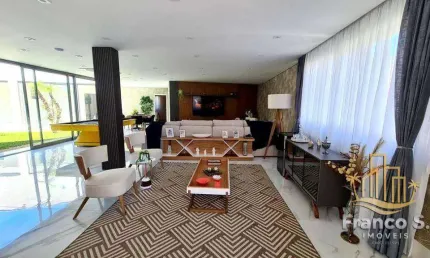 Casa com 6 quartos à venda na Riviera, Bertioga 