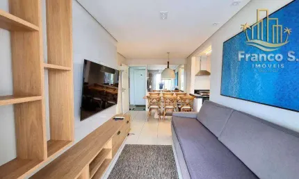 Apartamento com 2 quartos à venda no Maitinga, Bertioga 