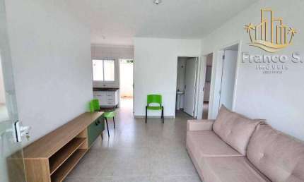 Village com 2 dormitórios à venda por R$ 460.000 - Centro - Bertioga/SP