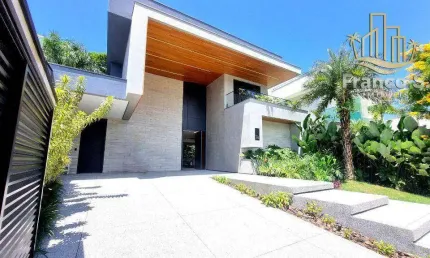 Casa com 5 quartos à venda na Riviera, Bertioga 