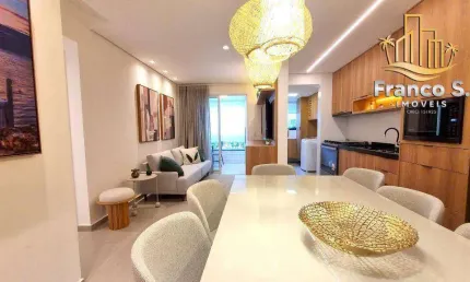 Apartamento com 2 quartos à venda no Maitinga, Bertioga 