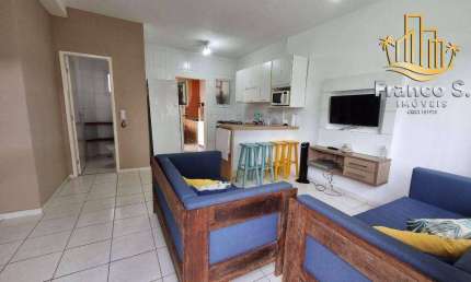 Village com 3 dormitórios à venda por R$ 645.000 - Centro - Bertioga/SP