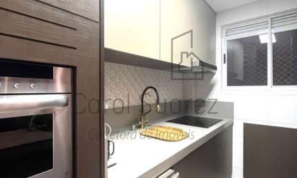Apartamento com 2 quartos à venda no Campinas, São José 
