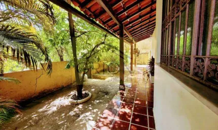 Casa de condomínio à venda, no Vilage Caiçara,  em Rio de Janeiro, Taquara, com 4 quartos, 360m²