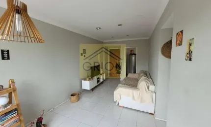 Apartamento à venda, Freguesia (Jacarepaguá), com 2 quartos, 58m²