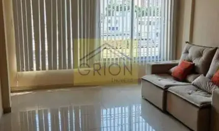 Apartamento à venda em Rio de Janeiro, Tijuca, com 3 quartos, 98m²