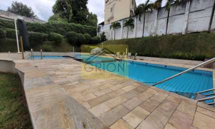 Apartamento à venda, no Colina do Retiro, , Pechincha, com 2 quartos, 65m²