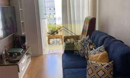 Apartamento à venda, Recreio dos Bandeirantes, com 2 quartos, 71m²