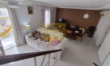 Casa de condomínio, Freguesia (Jacarepaguá), com 4 quartos, 235m²