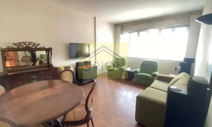Apartamento com 2 quartos à venda na Rua Doutor Moreira da Fonseca, 143, Centro, Petrópolis
