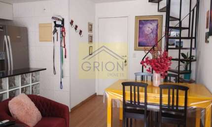 Cobertura à venda em Rio de Janeiro, Pechincha, com 3 quartos, 110m²
