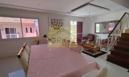 Casa de condomínio à venda em Rio de Janeiro, Pechincha, com 4 quartos, 189m²