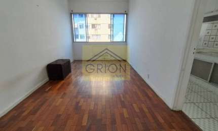Apartamento à venda em Rio de Janeiro, Freguesia (Jacarepaguá), com 1 quarto, 48m²