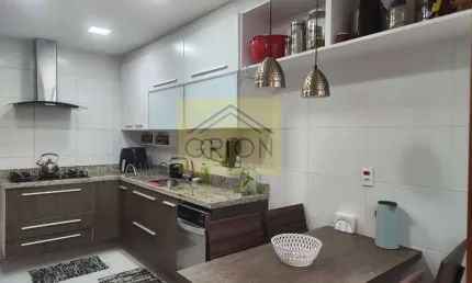 Casa de condomínio à venda em Rio de Janeiro, Anil, com 4 quartos, 177m²