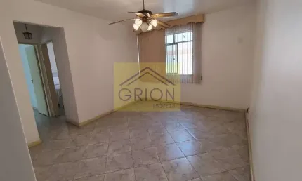 Apartamento à venda em Rio de Janeiro, Freguesia Jacarepaguá, com 2 quartos, 58m²