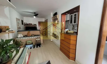 Apartamento à venda em Rio de Janeiro, Freguesia (Jacarepaguá), com 2 quartos, 72m²