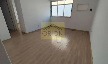 Apartamento à venda em Rio de Janeiro, Freguesia Jacarepaguá, com 2 quartos, 54m²