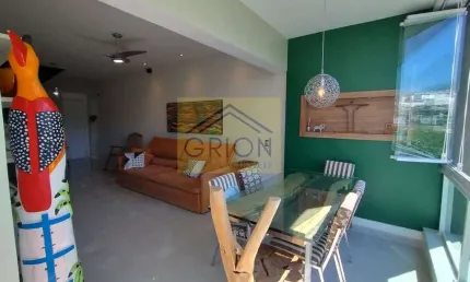 Cobertura à venda, Freguesia de Jacarepaguá, com 4 quartos, 260m²