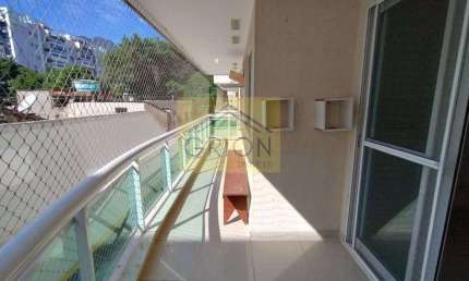 Apartamento à venda em Rio de Janeiro, Freguesia (Jacarepaguá), com 3 quartos, 83m²