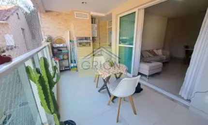 Apartamento à venda em rio de janeiro, freguesia (jacarepaguá), com 2 quartos, 79m²